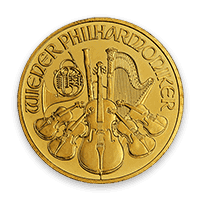 Front - Austrian Philharmonic